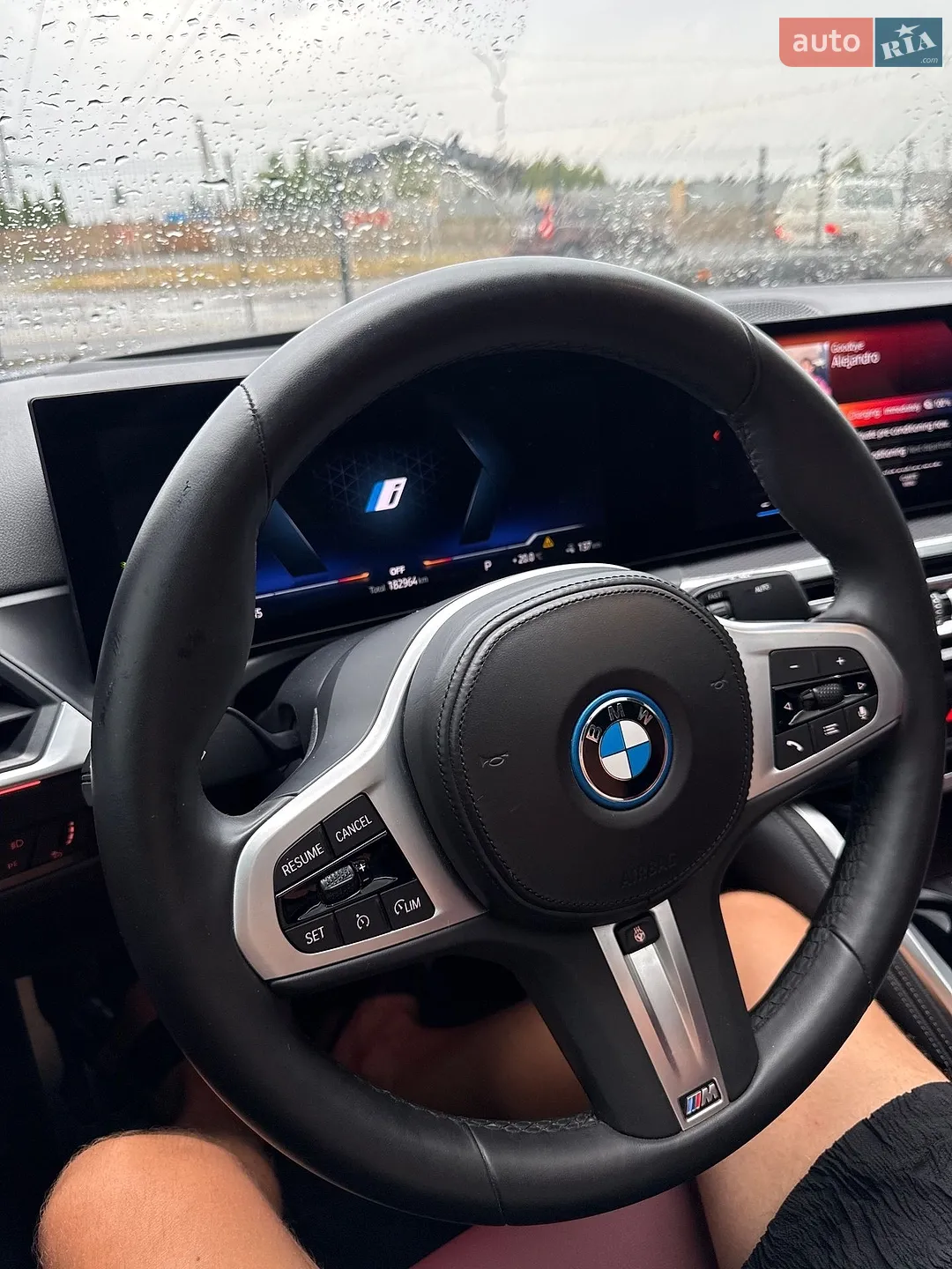 2023 BMW i4 - мініатюра 54