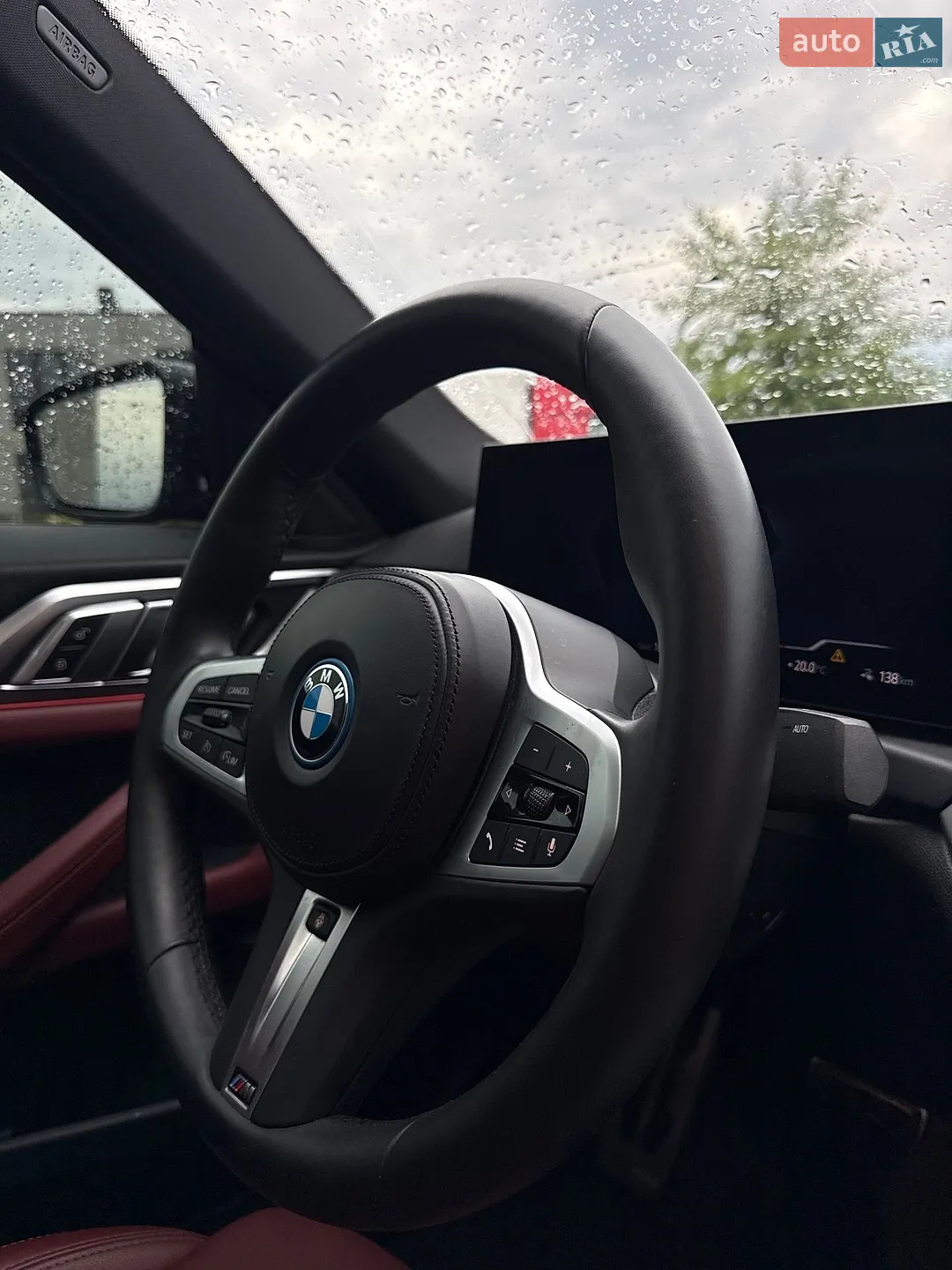 2023 BMW i4 - мініатюра 58