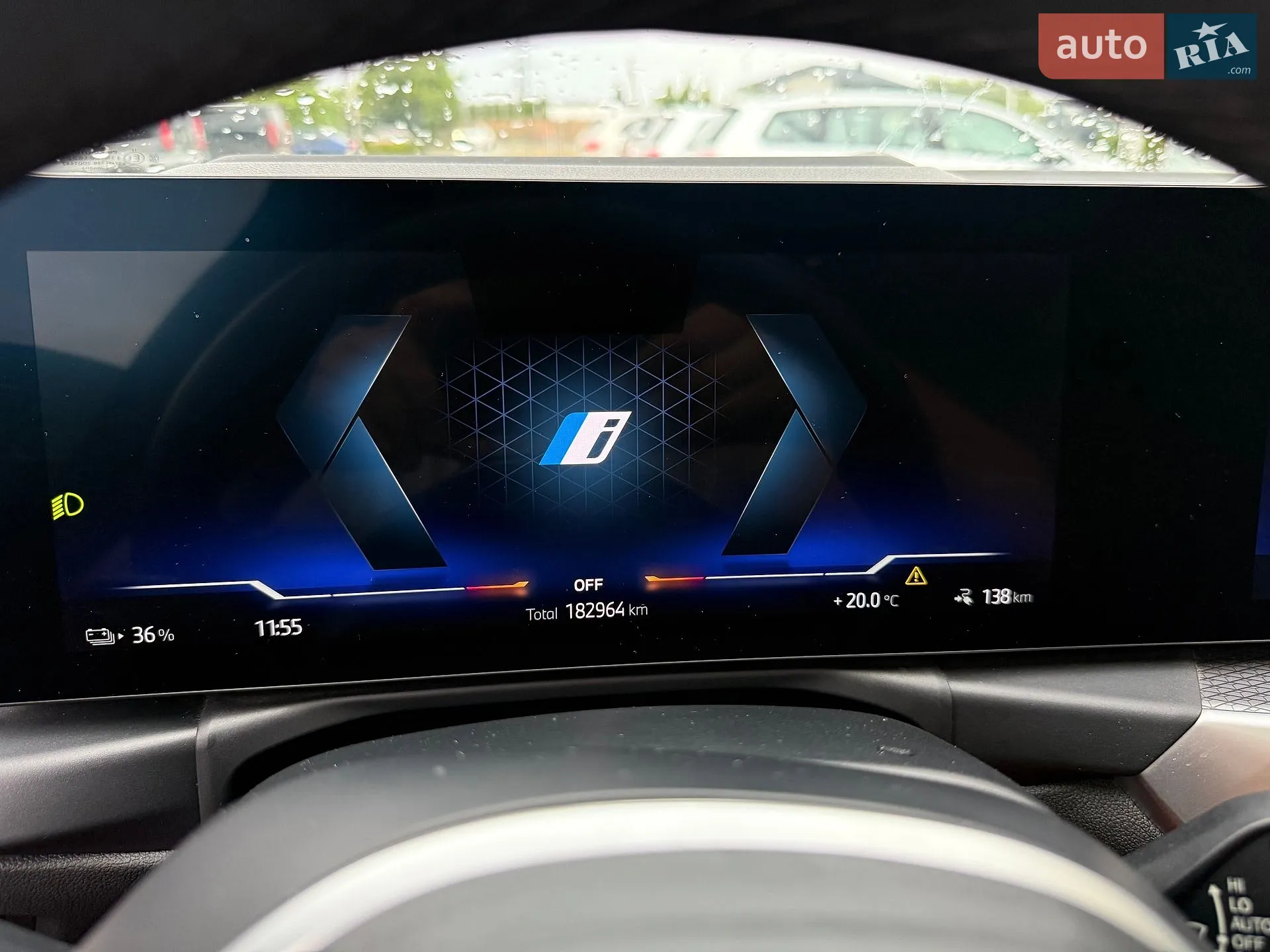 2023 BMW i4 - мініатюра 59