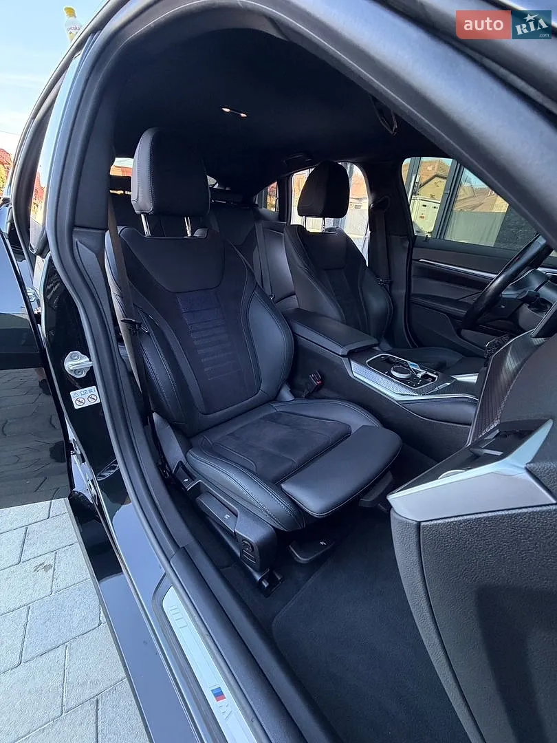2023 BMW i4 - мініатюра 14