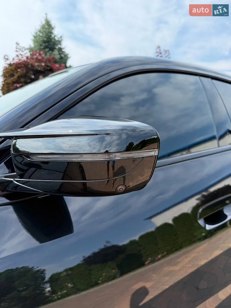 2022 BMW i4 - мініатюра 64