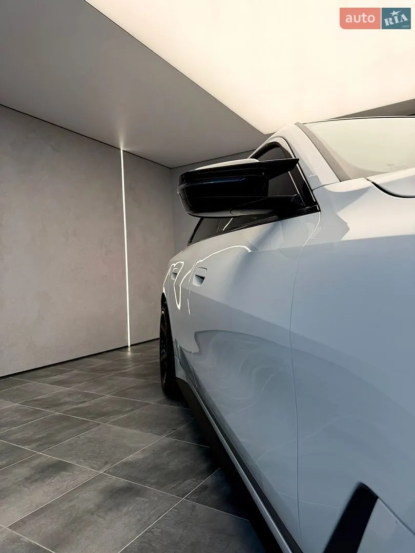 2024 BMW i4 - мініатюра 8
