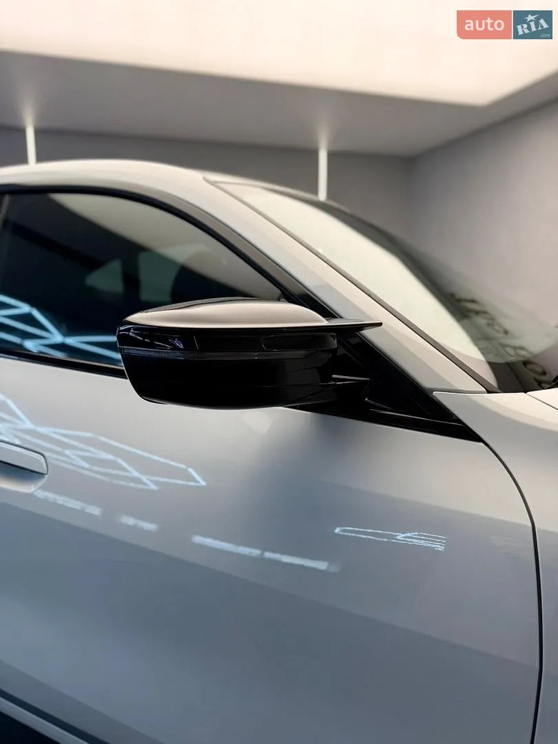 2024 BMW i4 - мініатюра 9