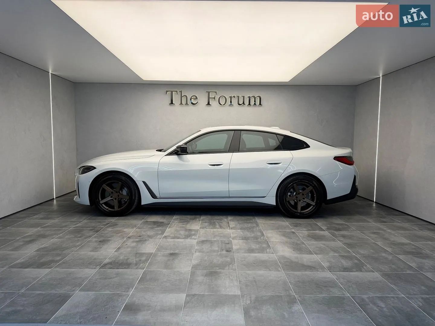2024 BMW i4 - мініатюра 12