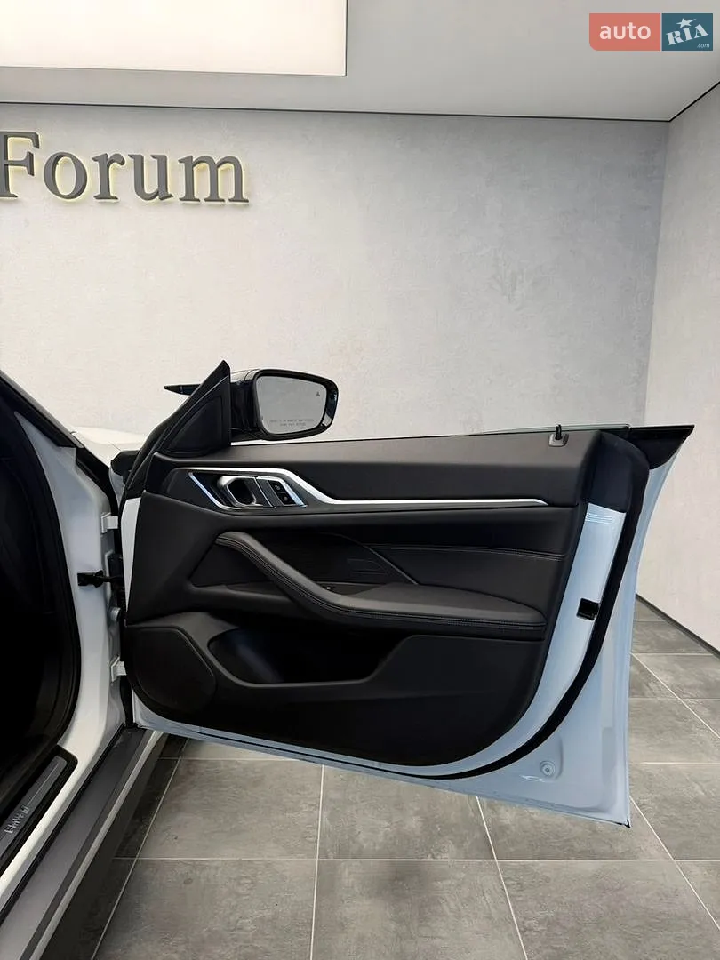 2024 BMW i4 - мініатюра 27