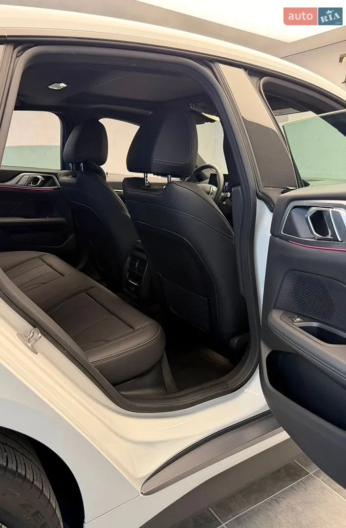2024 BMW i4 - мініатюра 43