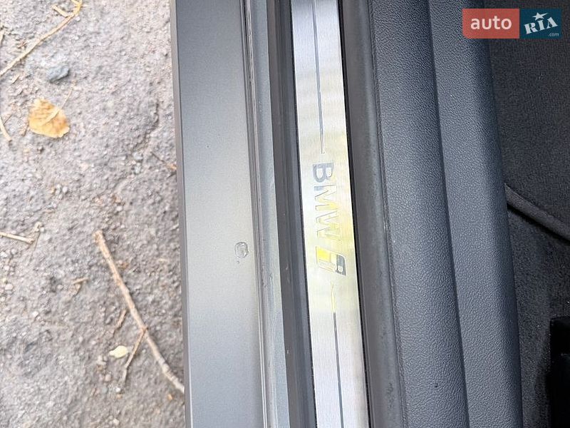 Купе BMW i4 2023 в Днепре