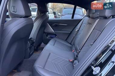 Седан BMW i5 2023 в Одесі