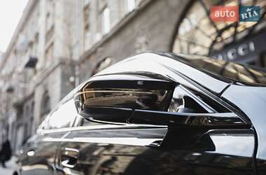 Седан BMW i5 2024 в 