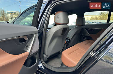 Седан BMW i5 2024 в 