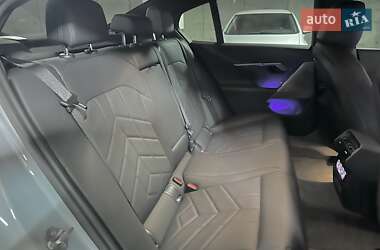 Седан BMW i5 2023 в 