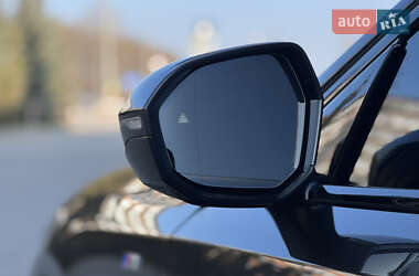Седан BMW i5 2024 в 