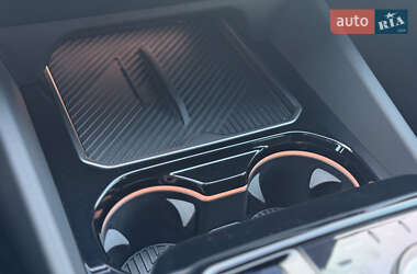 Седан BMW i5 2024 в 