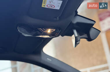 Седан BMW i5 2024 в 