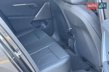 Седан BMW i5 2024 в 