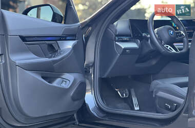 Седан BMW i5 2024 в 