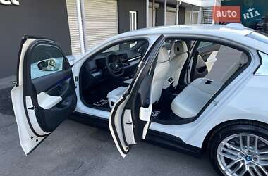 Седан BMW i5 2024 в 