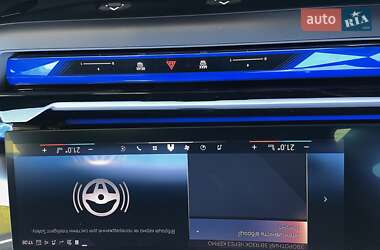 Седан BMW i5 2024 в 