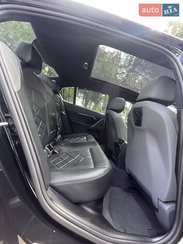 Седан BMW i5 2023 в Києві