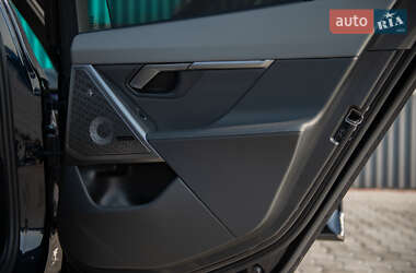 Седан BMW i5 2023 в 