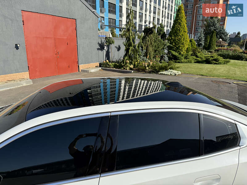 Седан BMW i5 2024 в Днепре