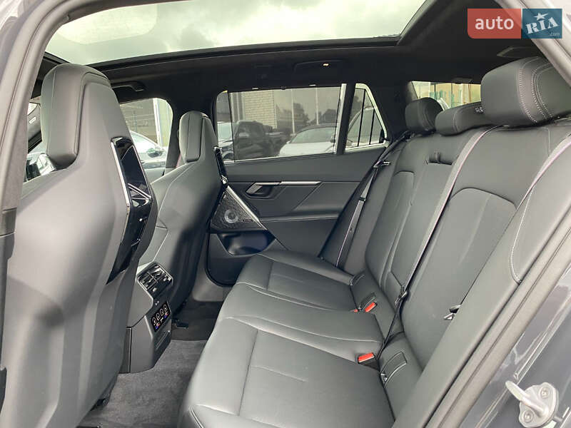 Універсал BMW i5 2025 в Долині фото 9 Універсал BMW i5 2025 в Долині