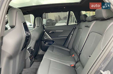 Универсал BMW i5 2025 в  фото 9 Универсал BMW i5 2025 в