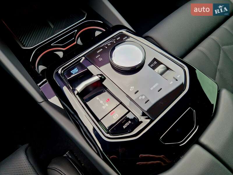 Седан BMW i5 2023 в Днепре фото 25 Седан BMW i5 2023 в Днепре