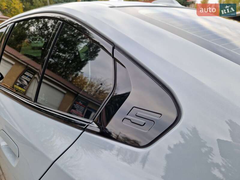 Седан BMW i5 2023 в Днепре фото 39 Седан BMW i5 2023 в Днепре