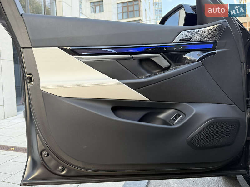 Седан BMW i5 2023 в Киеве фото 57 Седан BMW i5 2023 в Киеве