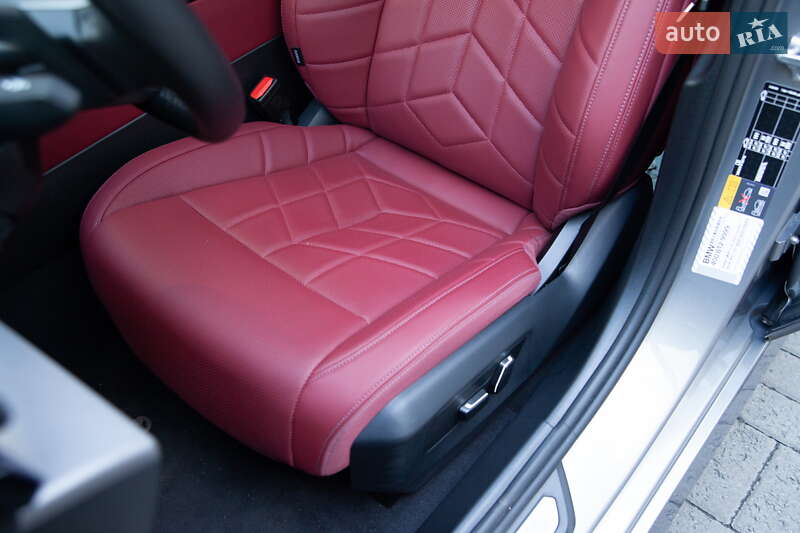 Седан BMW i5 2024 в Киеве фото 22 Седан BMW i5 2024 в Киеве