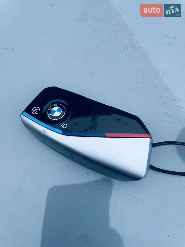 Седан BMW i5 2024 в Киеве фото 17 Седан BMW i5 2024 в Киеве