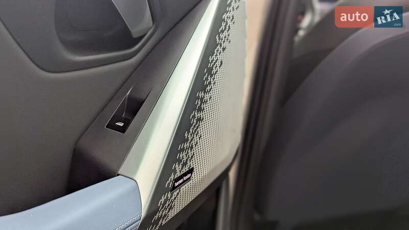 Седан BMW i5 2024 в Киеве фото 28 Седан BMW i5 2024 в Киеве