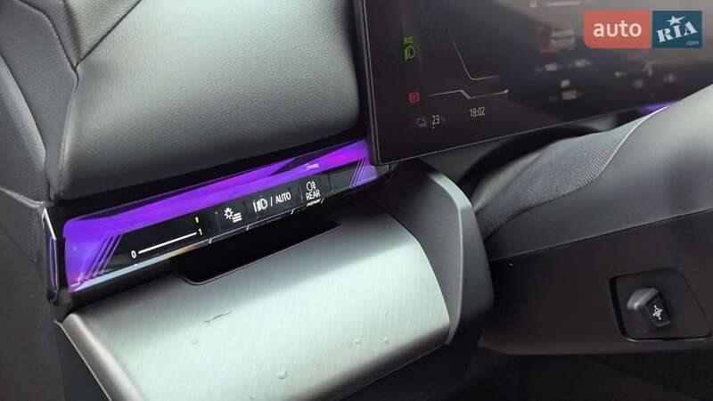 Седан BMW i5 2024 в Киеве фото 32 Седан BMW i5 2024 в Киеве