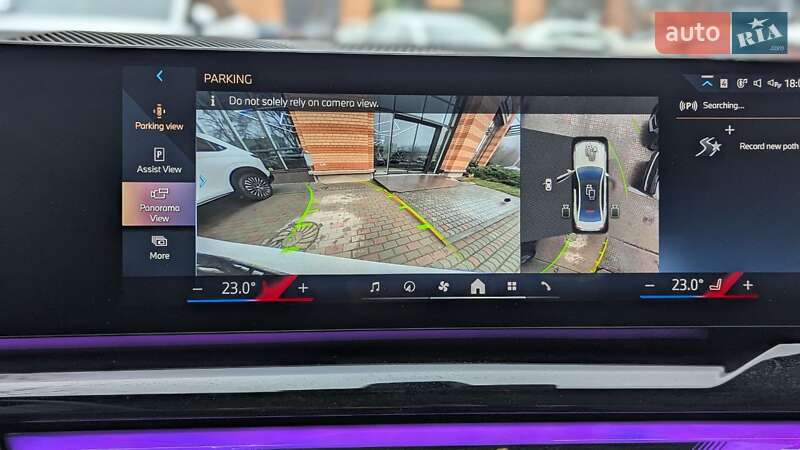 Седан BMW i5 2024 в Киеве фото 36 Седан BMW i5 2024 в Киеве