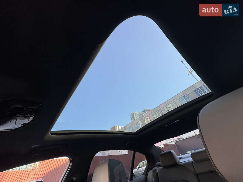 Седан BMW i5 2023 в Киеве фото 5 Седан BMW i5 2023 в Киеве