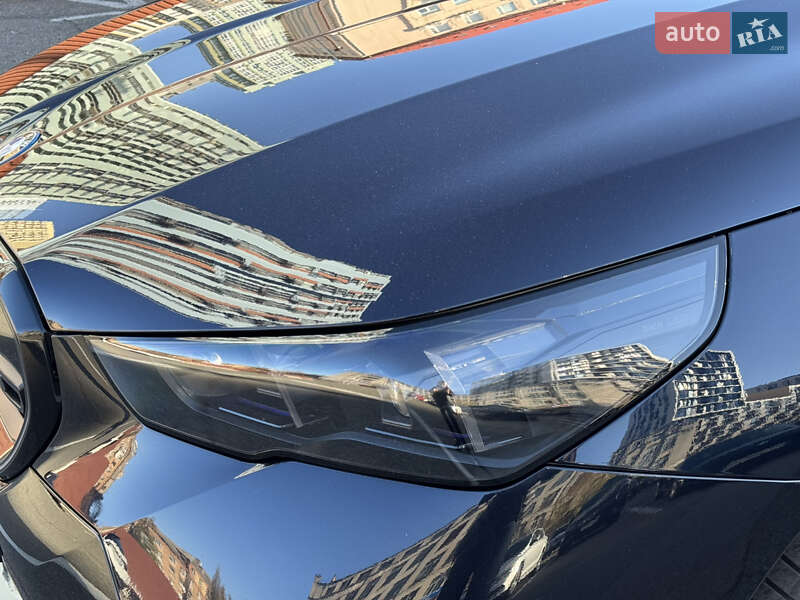 Седан BMW i5 2023 в Киеве фото 13 Седан BMW i5 2023 в Киеве