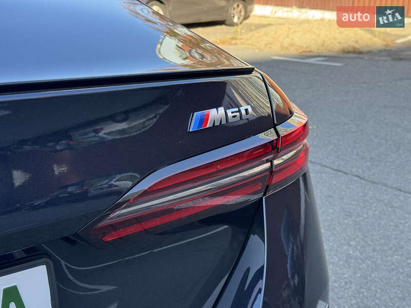 Седан BMW i5 2023 в Киеве фото 22 Седан BMW i5 2023 в Киеве