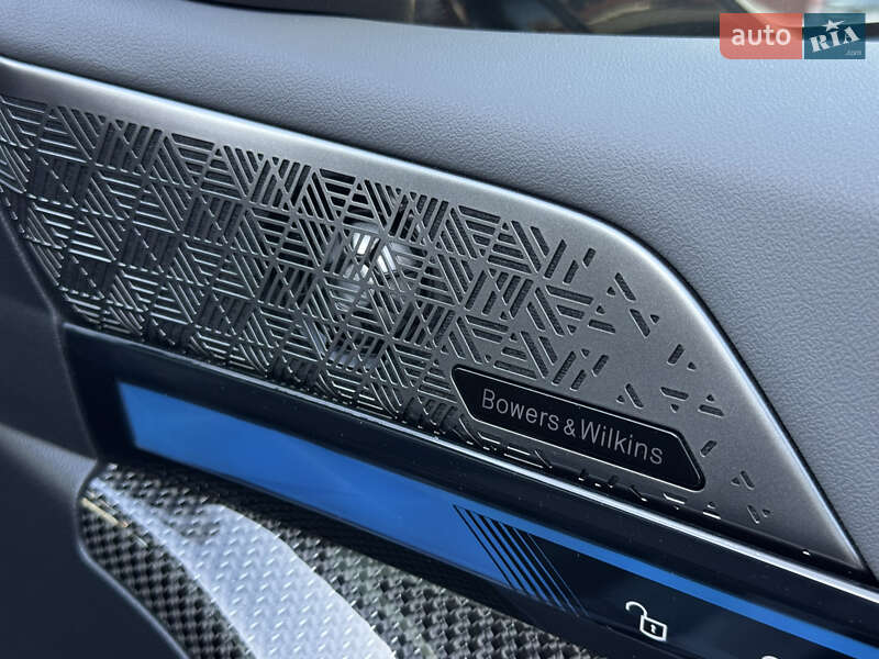 Седан BMW i5 2023 в Киеве фото 28 Седан BMW i5 2023 в Киеве