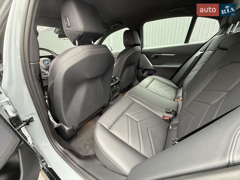 Седан BMW i5 2024 в Ивано-Франковске фото 20 Седан BMW i5 2024 в Ивано-Франковске
