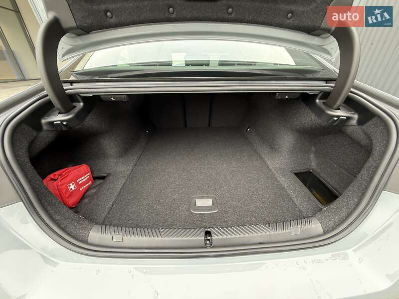 Седан BMW i5 2024 в Ивано-Франковске фото 23 Седан BMW i5 2024 в Ивано-Франковске