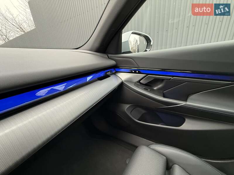 Седан BMW i5 2024 в Ивано-Франковске фото 32 Седан BMW i5 2024 в Ивано-Франковске