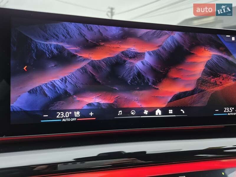 Седан BMW i5 2024 в Шевченково