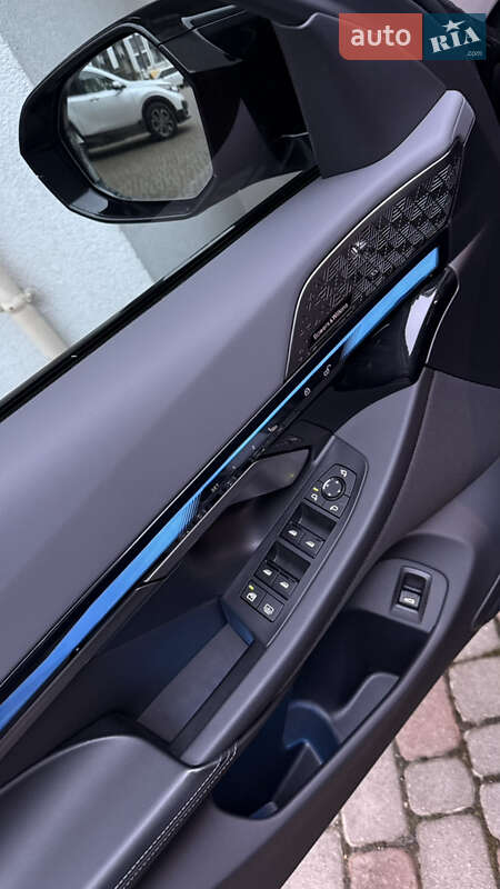 Седан BMW i5 2024 в Львове фото 3 Седан BMW i5 2024 в Львове