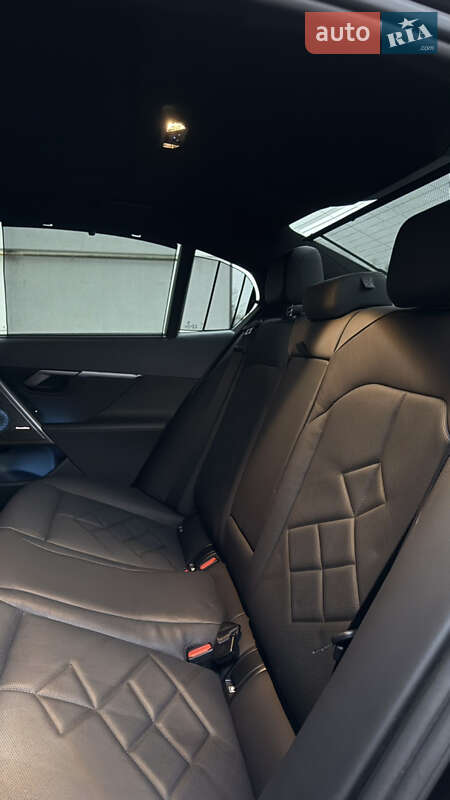 Седан BMW i5 2024 в Львове фото 8 Седан BMW i5 2024 в Львове