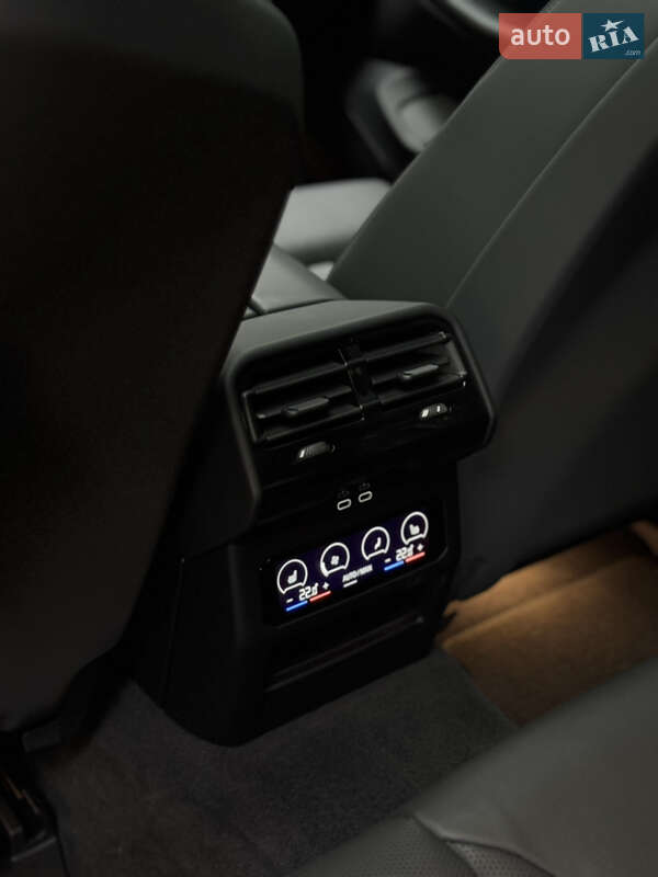 Седан BMW i5 2024 в Львове фото 39 Седан BMW i5 2024 в Львове