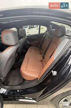 Седан BMW i5 2024 в Тернополі