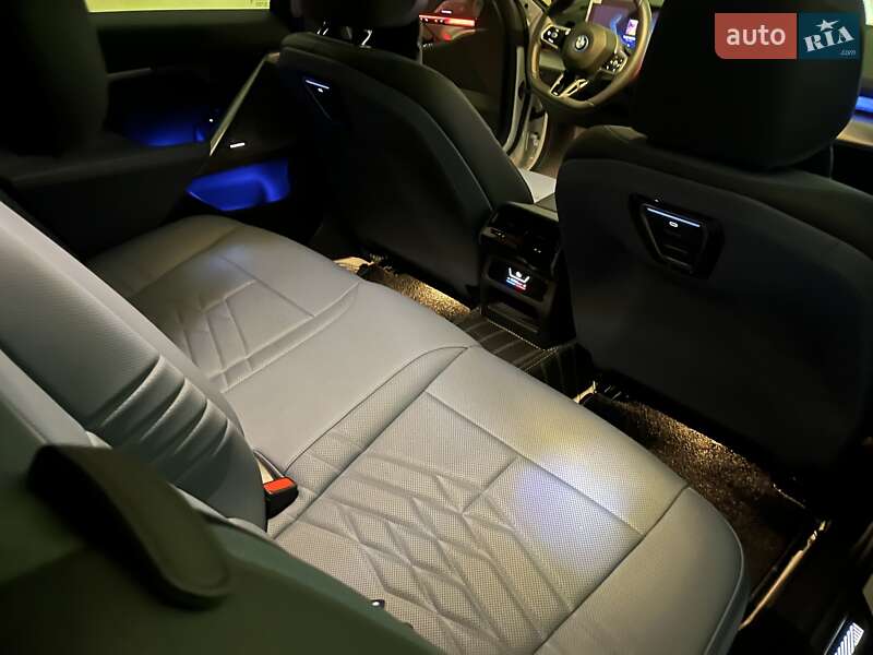Седан BMW i5 2024 в Киеве фото 7 Седан BMW i5 2024 в Киеве