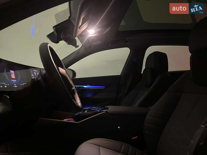 Седан BMW i5 2024 в Киеве фото 8 Седан BMW i5 2024 в Киеве