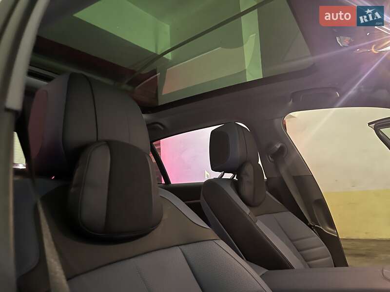 Седан BMW i5 2024 в Киеве фото 11 Седан BMW i5 2024 в Киеве